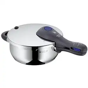 Schnellkochtopf wmf perfect plus induktion 3l dampfkochtopf