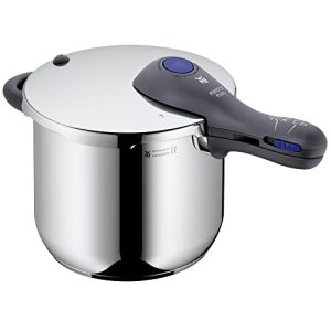 Pressure cooker WMF Perfect Plus Induction 6,5l, pressure cooker