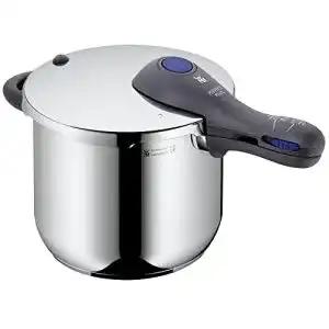 Schnellkochtopf wmf perfect plus induktion 65l dampfkochtopf