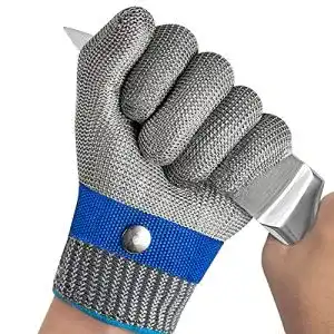 Schnittschutzhandschuhe