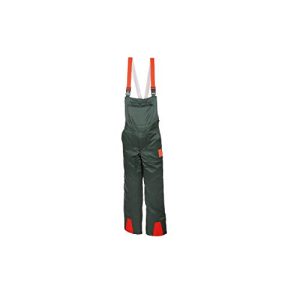 Cut protection trousers Novotex all-round cut protection dungarees