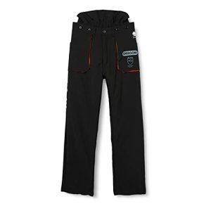 Cut protection trousers Oregon Yukon chainsaw, type A class 1