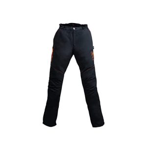 Kesilmeye karşı korumalı pantolon SIP Koruması SIP kesilmeye karşı korumalı pantolon Perthus S