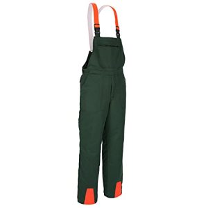Cut protection trousers SWS Forst GmbH professional cut protection dungarees
