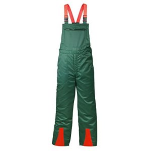 Cut protection trousers Unknown wood, protection Forester dungarees