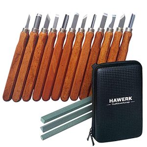 Carving tool set wood craft carving tool set for professionals
