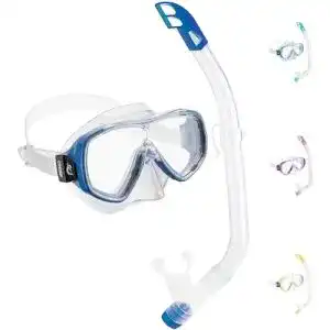 Schnorchelset cressi kinder ondina