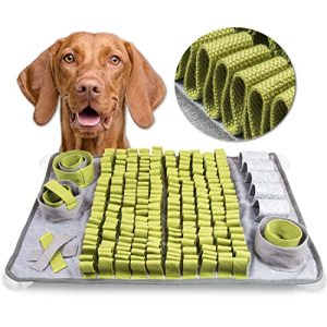 Schnüffelteppich ToBu Line ® für Hunde, extrem