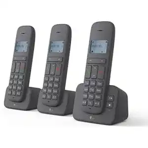 Schnurloses telefon duo deutsche telekom sinus 40318193
