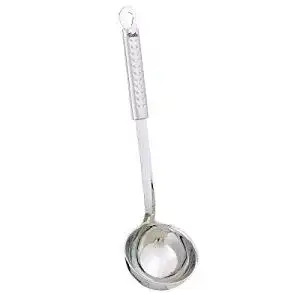 Schoepfloeffel fissler magic edelstahl suppenkelle