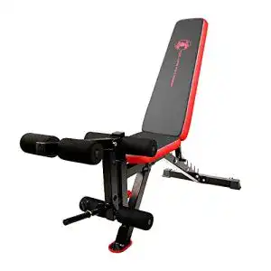 Schraegbank cclife multifunktion hantelbank trainingsbank