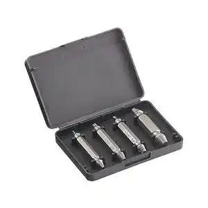 Schraubenausdreher agt professional 4 tlg set