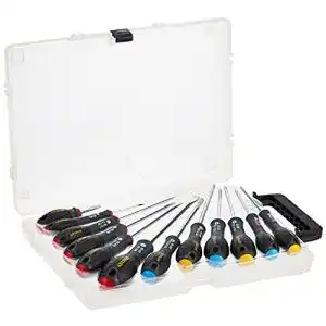 Schraubendreher set stanley fatmax