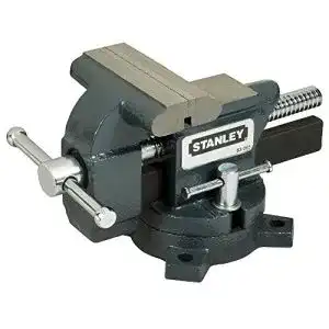 Schraubstock stanley maxsteel leichte ausfuehrung 1 83 065
