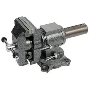 Schraubstock yato multipurpose bench vice 5