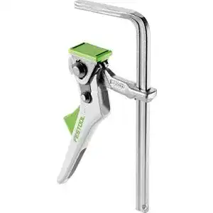 Schraubzwingen festool hebelzwinge fs hz 160