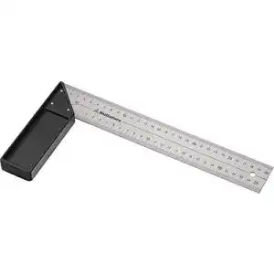 Schreinerwinkel hultafors 30 cm 260203 mit klinge