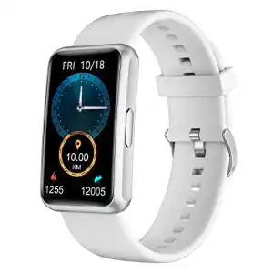 Schrittzaehler huakua uhr ohne app und handy 147 zoll