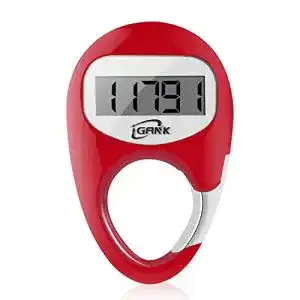 Schrittzaehler igank simple walking pedometer 3d