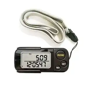 Schrittzaehler iron jf ohne app und handy kein bluetooth