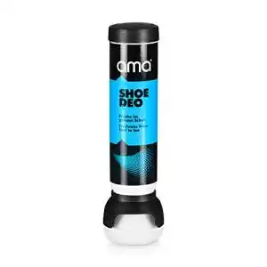 Schuhdeo ama schuh deo fuer hygienische frische 100ml