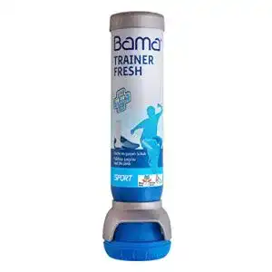 Schuhdeo bama trainer fresh schuh deo 100ml hygienisch