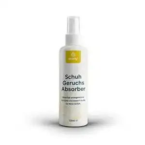 Schuhdeo ecofy schuh geruchsabsorber geruchsentferner