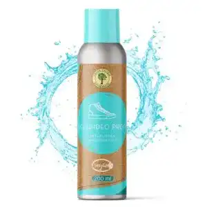 Schuhdeo gruene valerie naturkosmetik gruene valerie spray