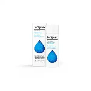 Schuhdeo perspirex anti schweiss antitranspirant hand fussdeo
