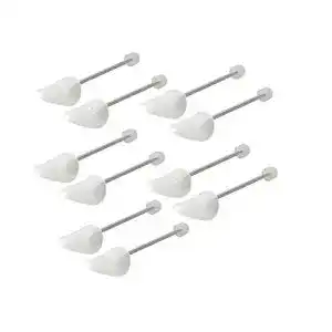 Schuhspanner erioctry praktische verstellbare stiefelhalter
