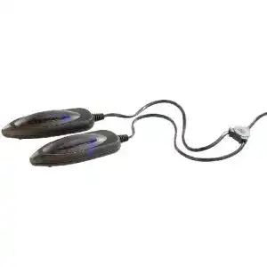 Schuhtrockner infactory skischuhwaermer elektrisch mit uv licht