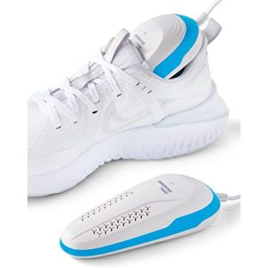 Asciuga scarpe Shoefresh Mini deodorante per scarpe ed elettrico