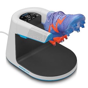 Secador de zapatos Shoefresh ambientador de zapatos y eléctrico