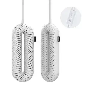 Schuhtrockner snowpea elektrisch stiefeltrockner