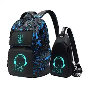 Schulranzen asge rucksack jungen schulrucksack maedchen