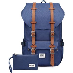 School backpack KAUKKO backpack for women and men