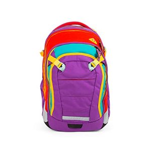 School backpack satch match 48 cm