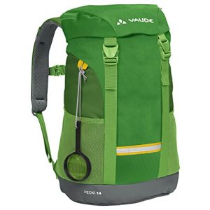 School backpack VAUDE children's backpacks 10-14l Pecki 14