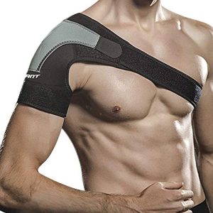 Bandagem de ombro EULANT Bandagem de suporte de ombro