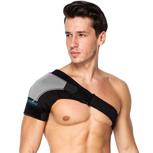 Schulterbandage TRILINK Verstellbare Schulter-Unterstützung