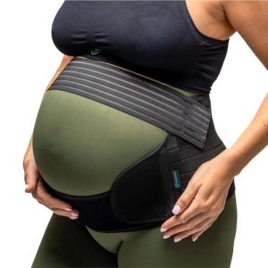 Cintura pancia BABYGO ® per gravidanza