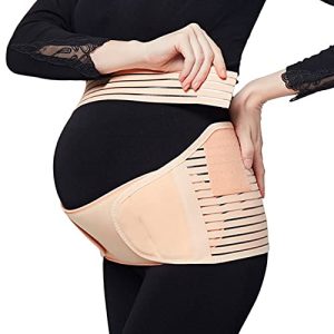 Cintura per gravidanza Modloan, fascia per pancia in gravidanza