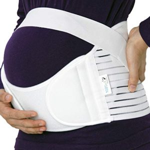 Cintura per gravidanza NEOtech Care, cintura addominale