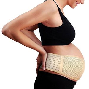 Schwangerschaftsgürtel Picotee Bauchband Schwangerschaft - schwangerschaftsguertel picotee bauchband schwangerschaft