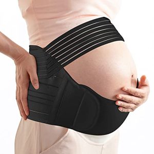 Cintura per gravidanza XIAPAI, fascia per pancia in gravidanza