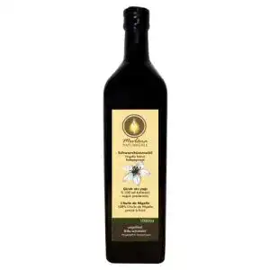 Schwarzkuemmeloel mevlana naturmuehle