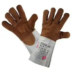 Schweisserhandschuhe hase safety gloves hase schweissschutz