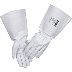 Kaynak eldivenleri OX-ON GloveMan. Tig, uzun
