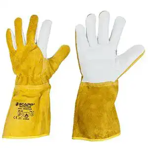 Schweisserhandschuhe scapp protection wig mig mag kombi