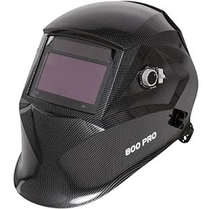 Maschera per saldatura Proteco tool ® PRO 800 Automatic XXL